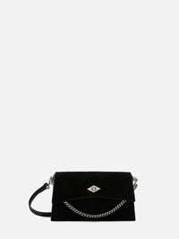 Roma Mini Bag,METIER,BLACK,Image 1