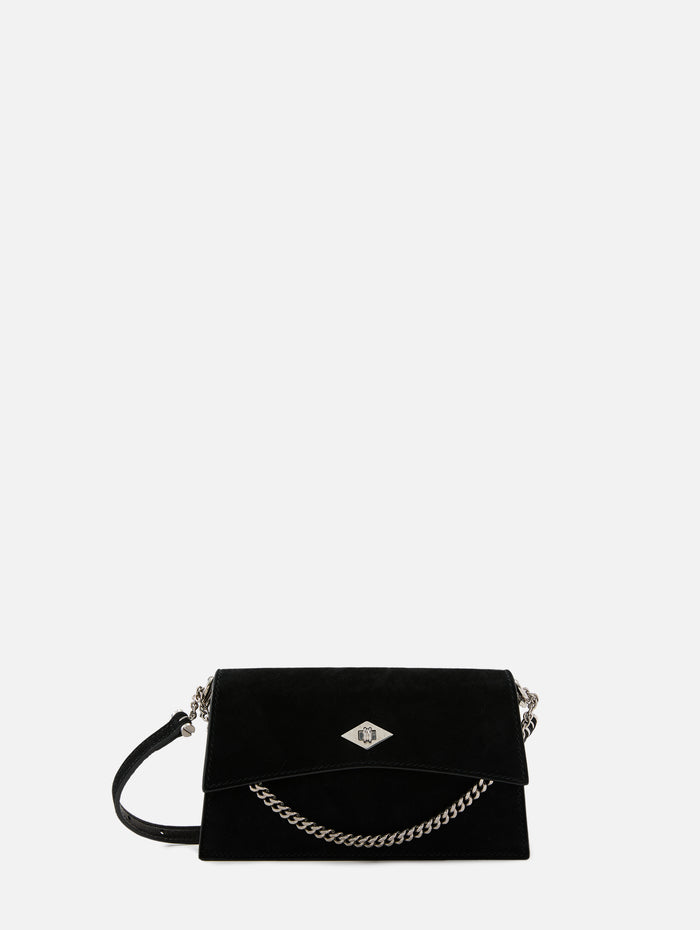 Roma Mini Bag,METIER,BLACK,Image 1