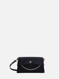 Roma Mini Bag,METIER,NAVY,Image 1