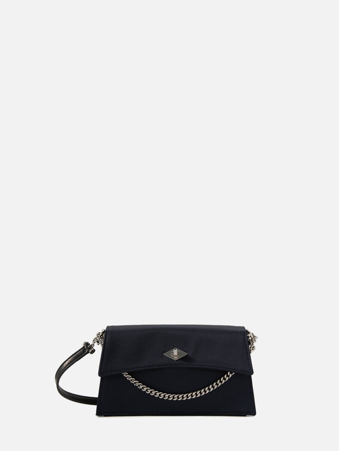 Roma Mini Bag,METIER,NAVY,Image 1