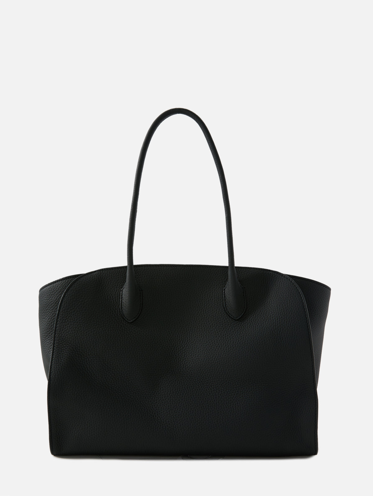 Marlo 14 Bag,THE ROW,DARK PINE,Image 3
