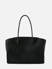 Marlo 14 Bag,THE ROW,DARK PINE,Image 3