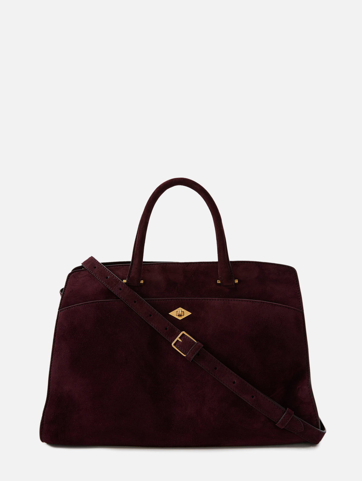 Private Eye Bag,METIER,AMARONE,Image 1