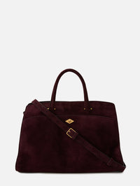 Private Eye Bag,METIER,AMARONE,Image 1