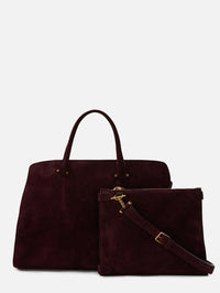 Private Eye Bag,METIER,AMARONE,Image 2