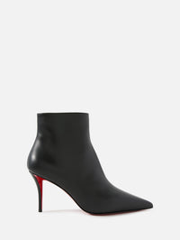 Miss Z Booty 80mm,CHRISTIAN LOUBOUTIN,BLACK,Image 1