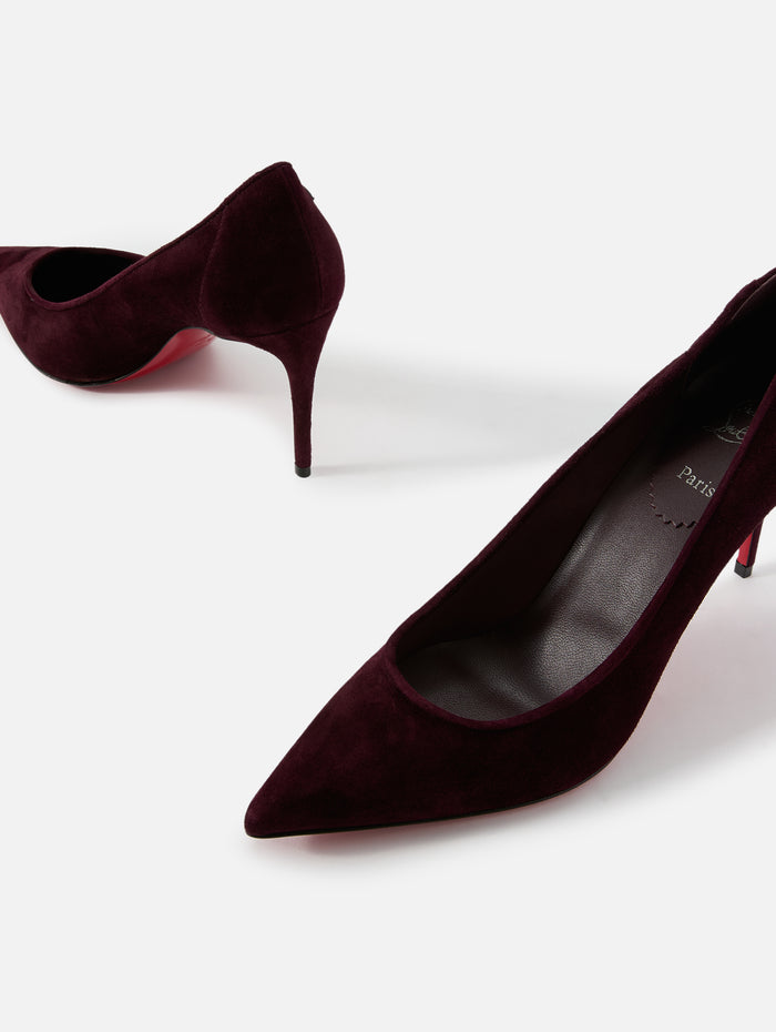 Sporty Kate Pump 85mm,CHRISTIAN LOUBOUTIN,AMARA,Image 1