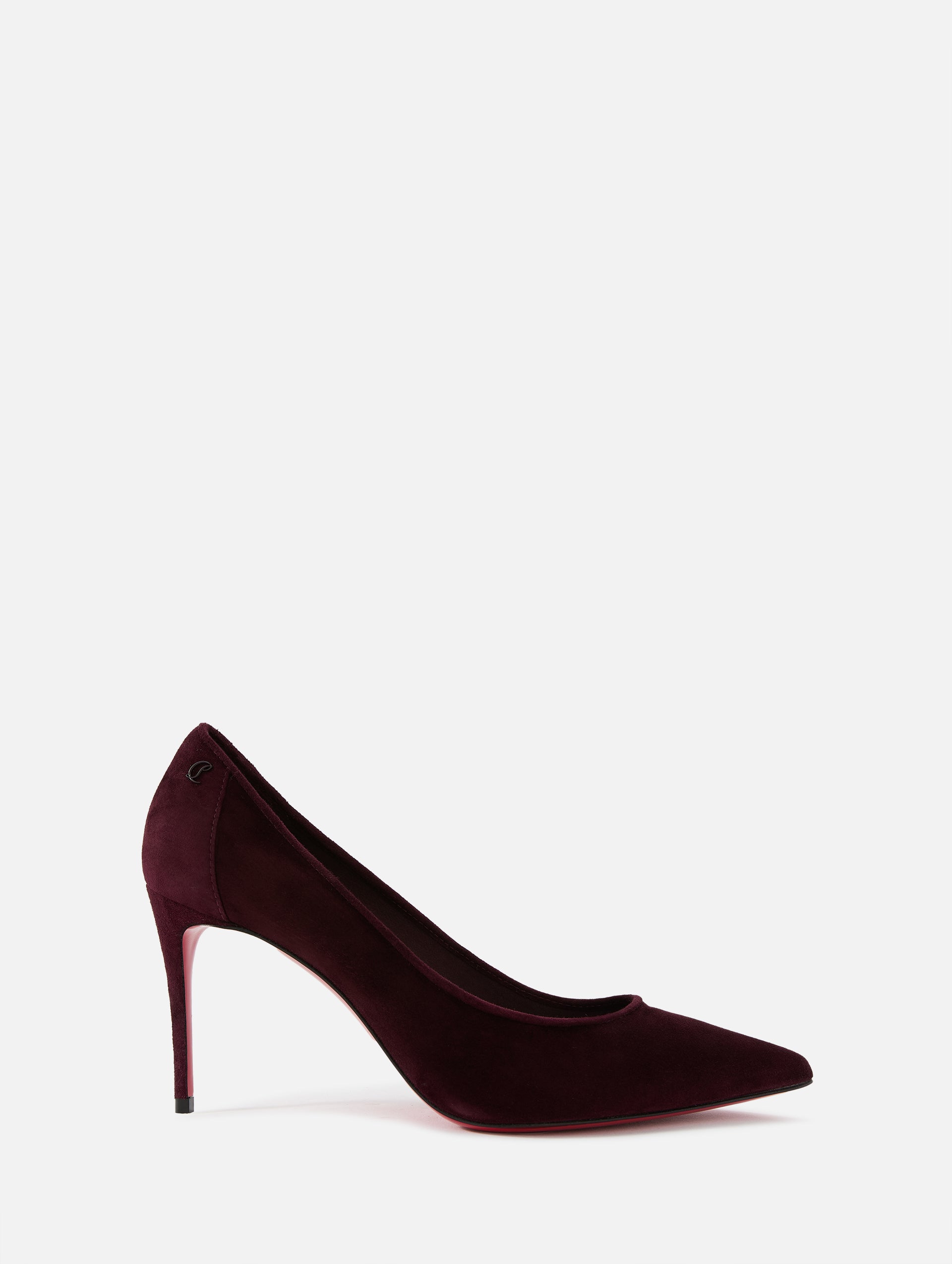 【希少・未使用】ルブタン Sporty Kate 85 ラベンダー 37 Sporty Kate Pump 85mm | CHRISTIAN LOUBOUTIN | elysewalker