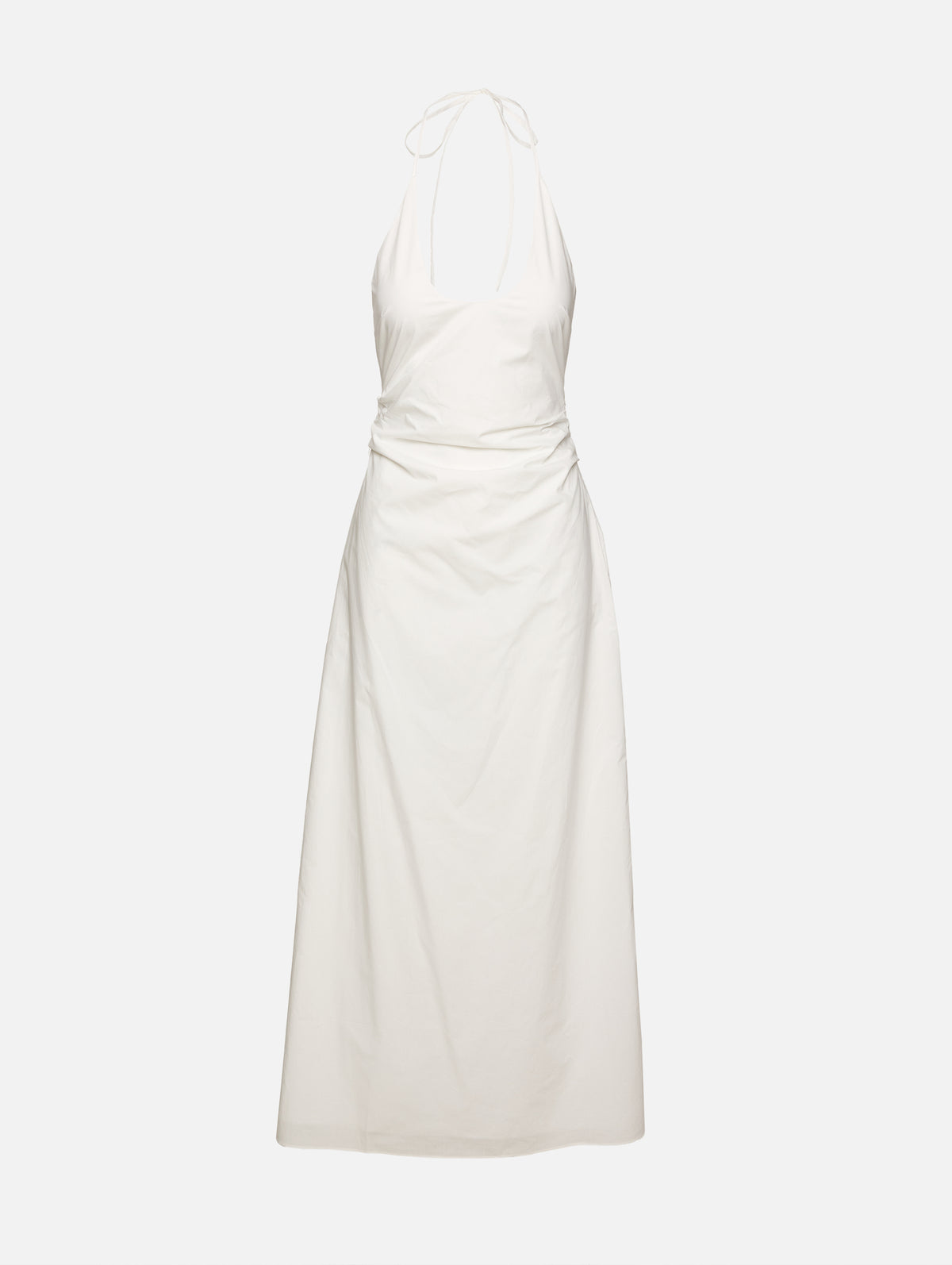 Martina Maxi Dress,SIR.,IVORY,Image 1