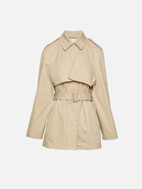 Tavoris Jacket,THE ROW,SANDSTONE,Image 1