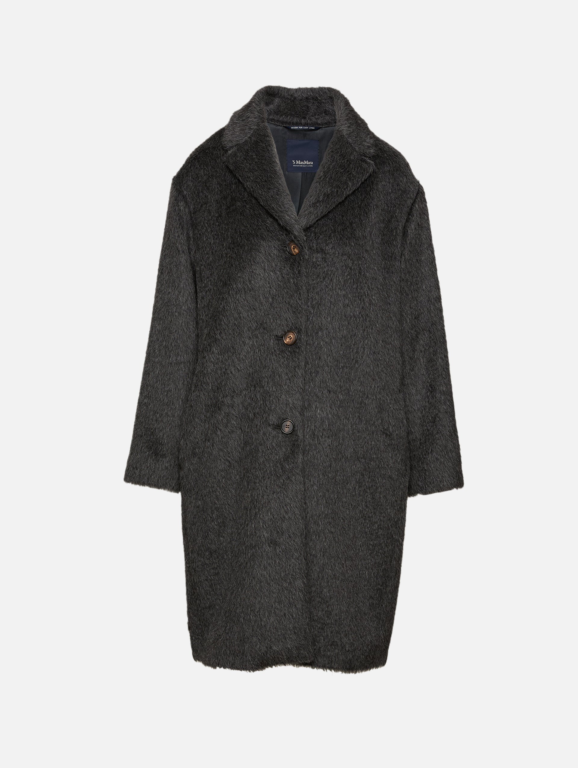 アベマリア Agave Coat | MAX MARA | elysewalker