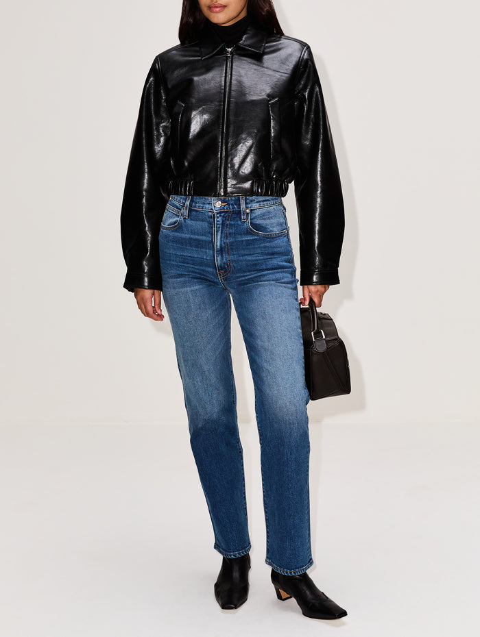 London Jean,SLVRLAKE,DOWN THE LINE,Image 1