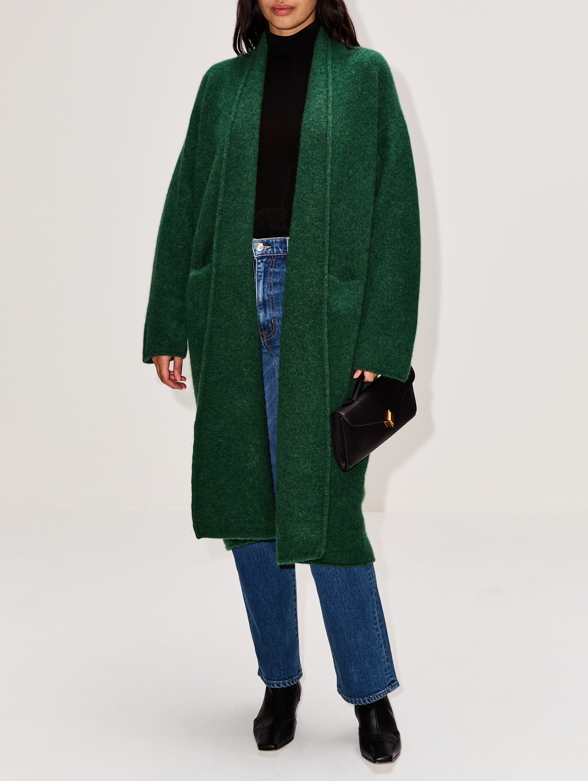 Women's Designer Knitweaer | elysewalker