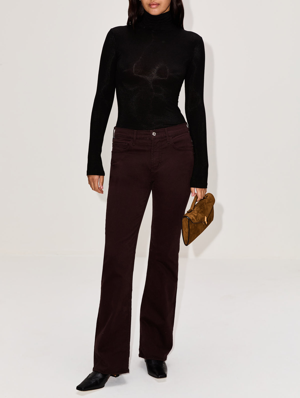 Genova Jean,CITIZENS OF HUMANITY,BARRISTER,Image 2