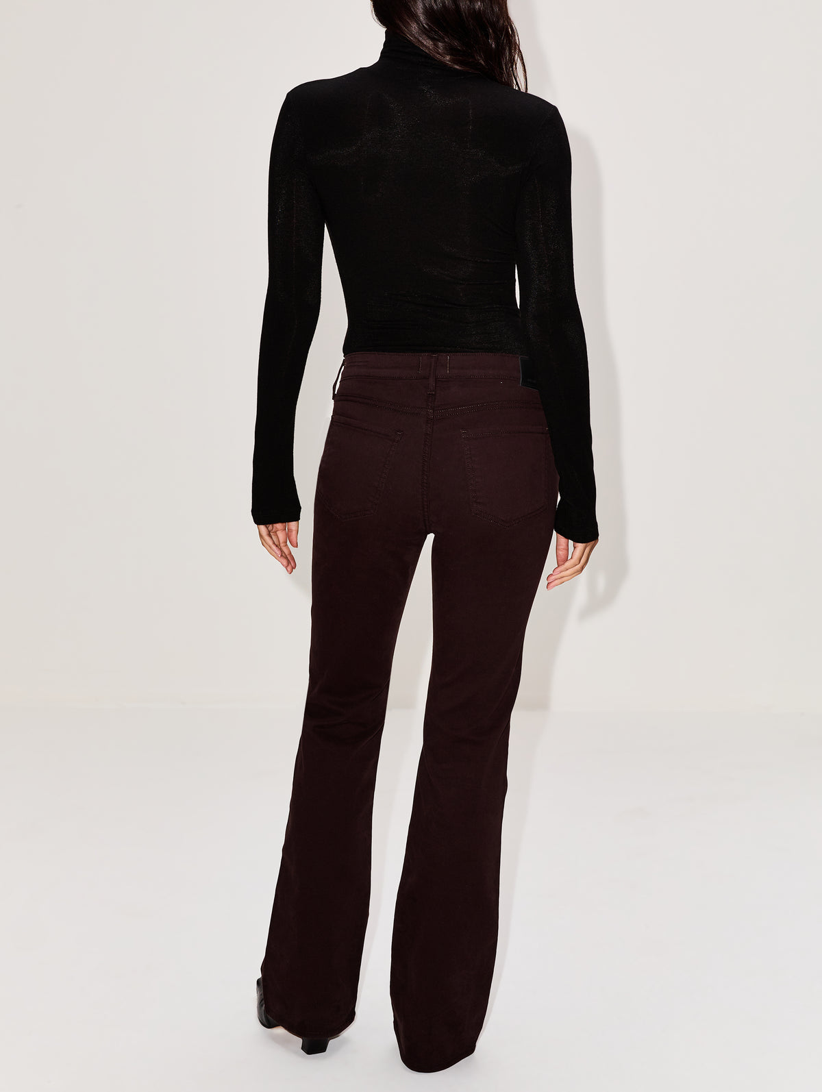 Genova Jean,CITIZENS OF HUMANITY,BARRISTER,Image 3