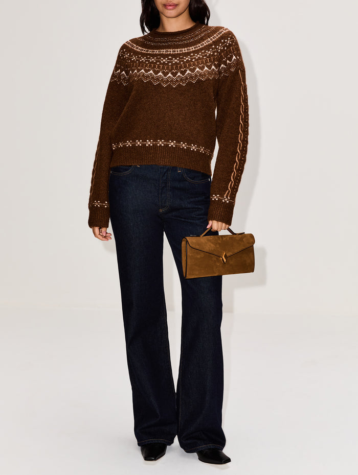 Edge Clutch,METIER,MARRAKECH,Image 1