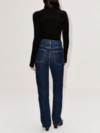 90s Pinch Waist Jean,AGOLDE,PENDULUM,Image 3