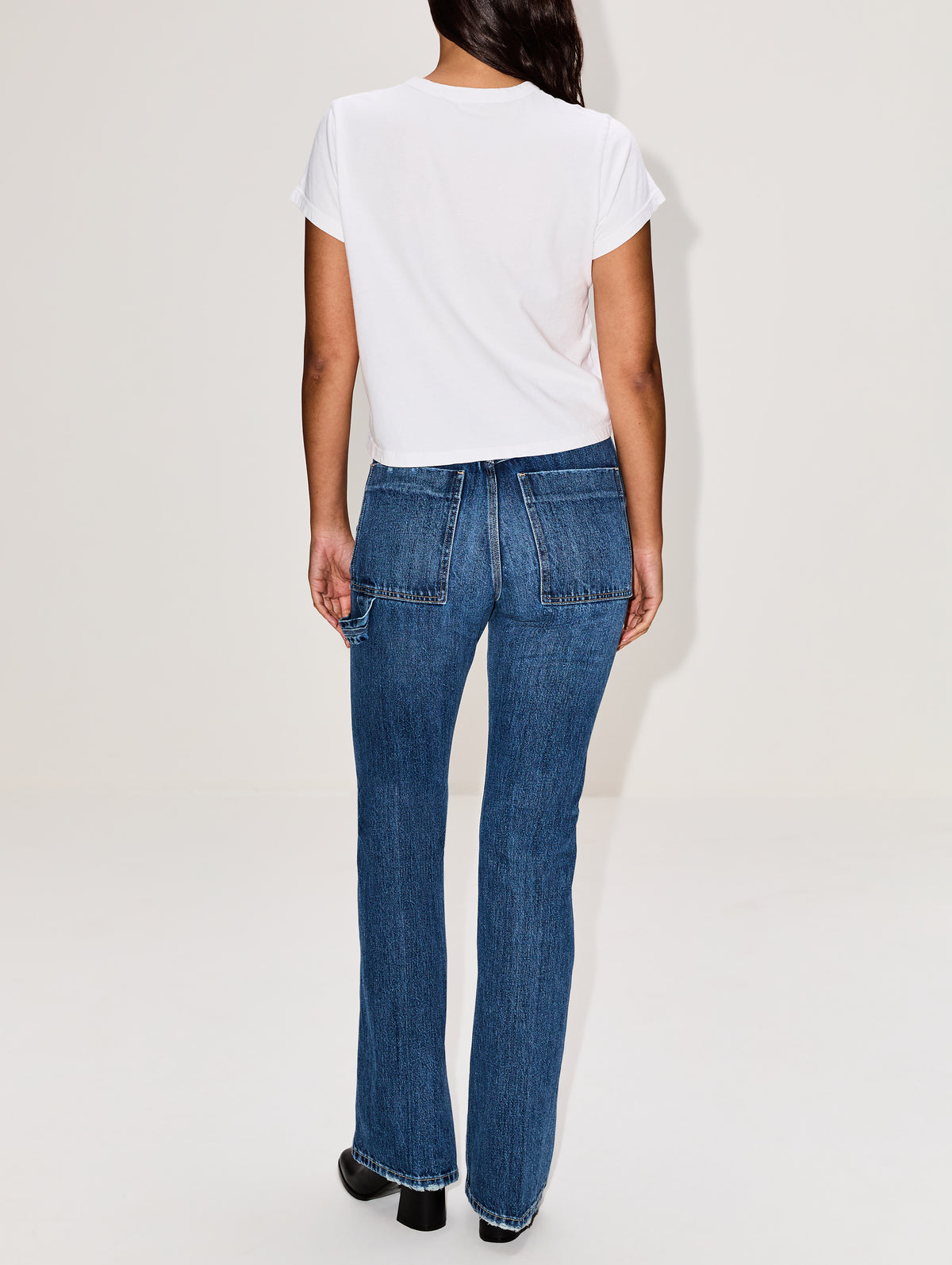 Clyde Jean,RÙADH,HAIG WASH,Image 4