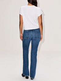 Clyde Jean,RÙADH,HAIG WASH,Image 4