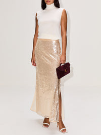 Edge Clutch,METIER,AMARONE,Image 2