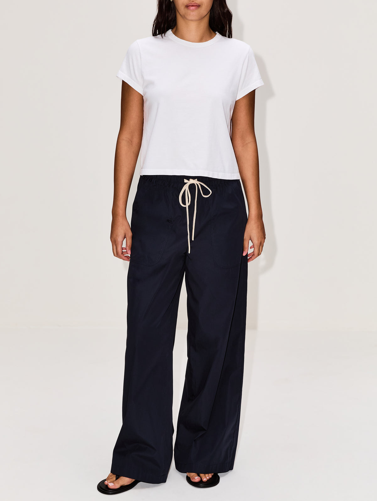 Main Street Pant,TWP,MIDNIGHT,Image 2