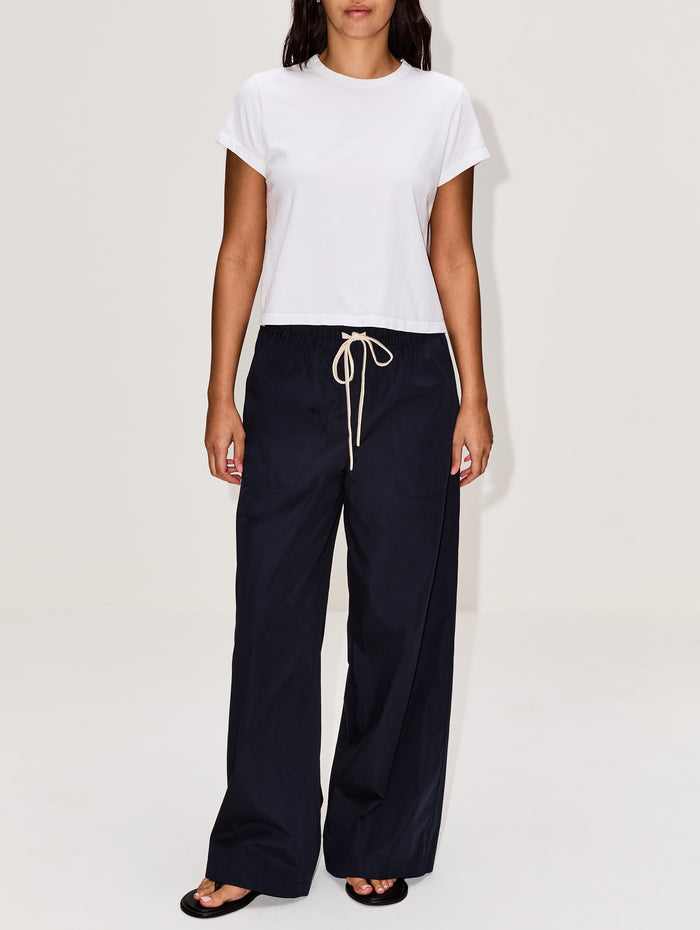 Main Street Pant,TWP,MIDNIGHT,Image 1