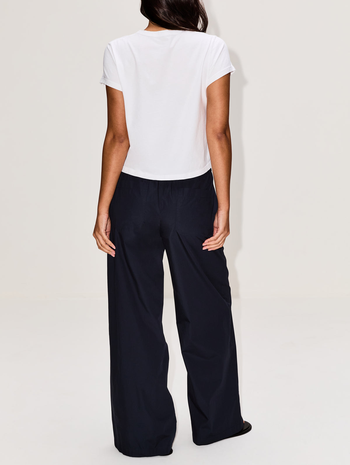 Main Street Pant,TWP,MIDNIGHT,Image 3