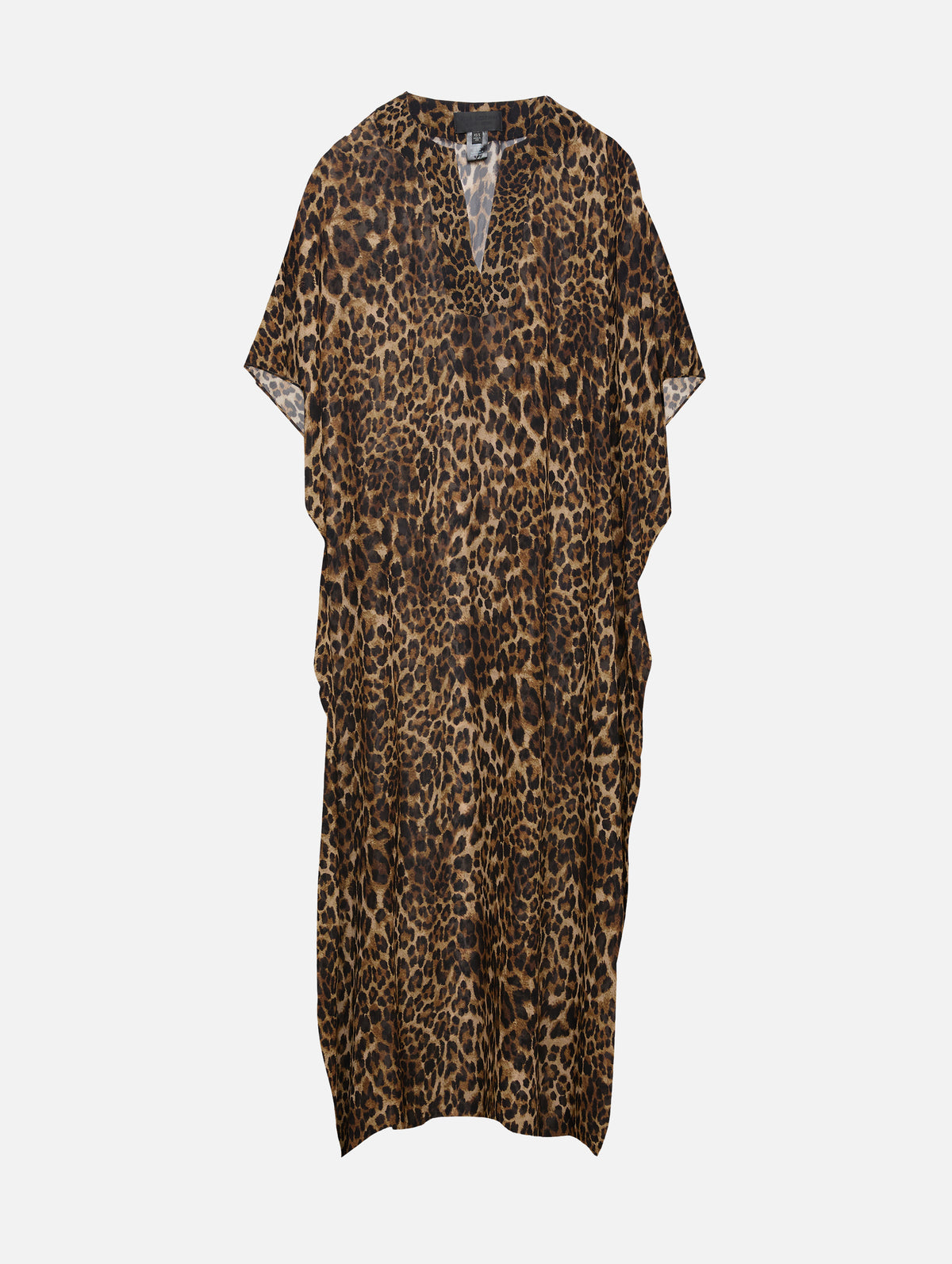 Erica Caftan,NILI LOTAN,VINTAGE LEOPARD,Image 1