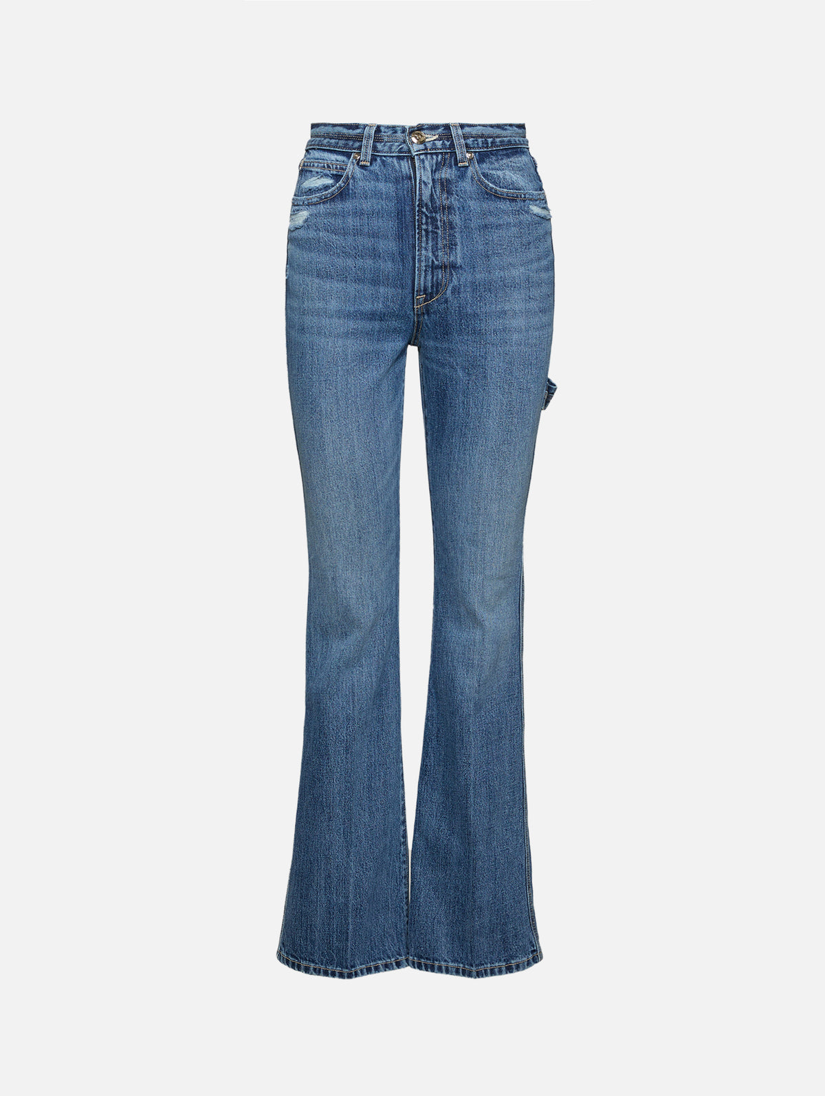 Clyde Jean,RÙADH,HAIG WASH,Image 1