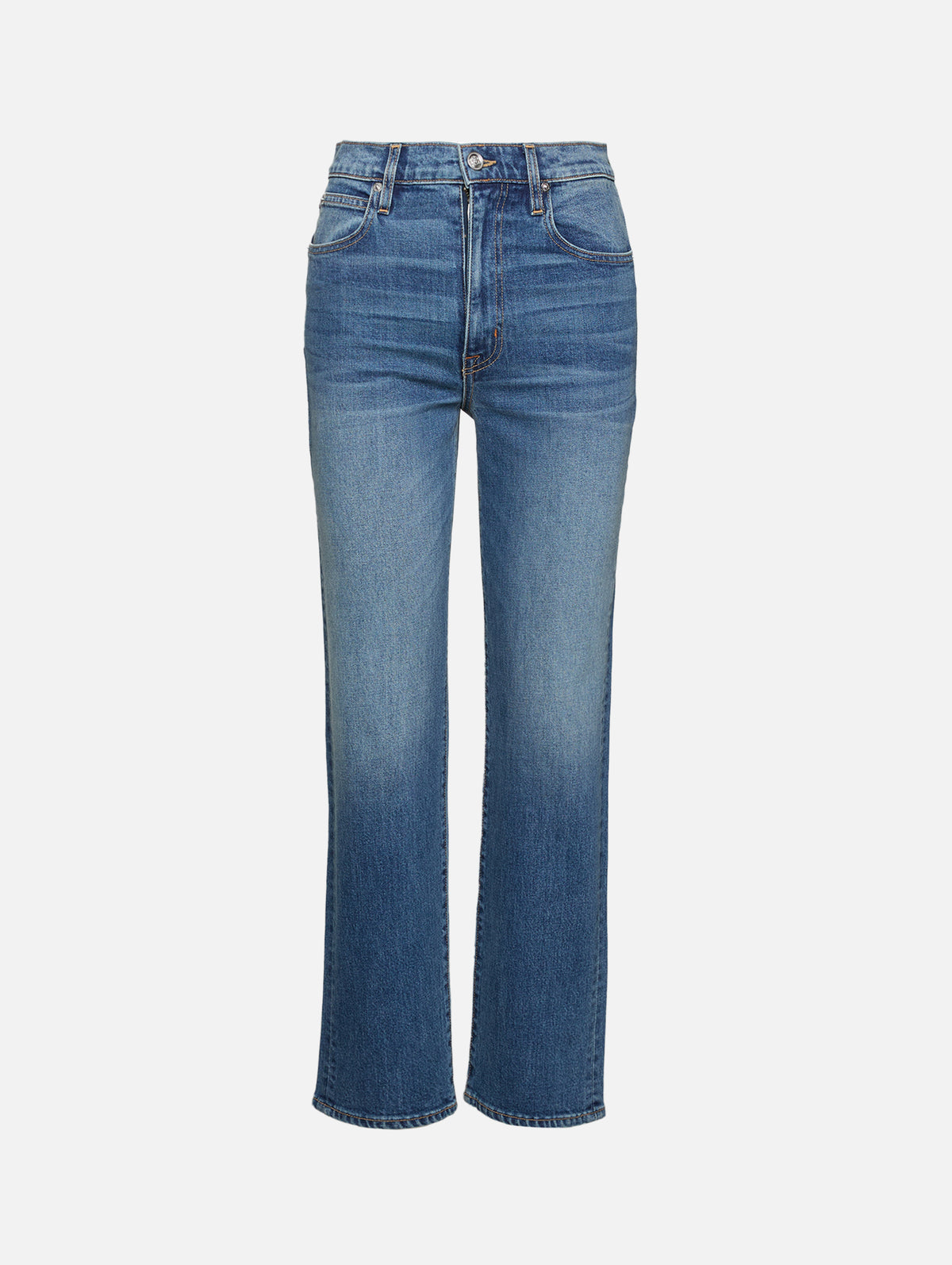 London Jean,SLVRLAKE,DOWN THE LINE,Image 1