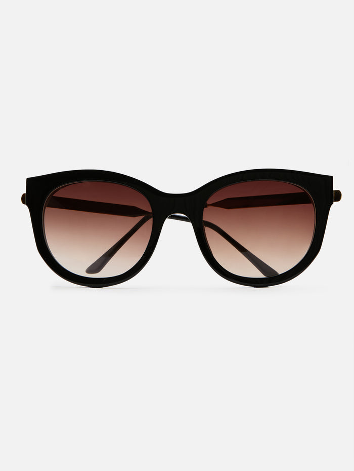 Lively Eyewear,THIERRY LASRY,BLACK,Image 1