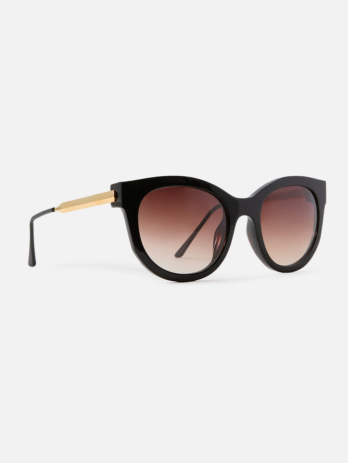 Lively Eyewear,THIERRY LASRY,BLACK,Image 1