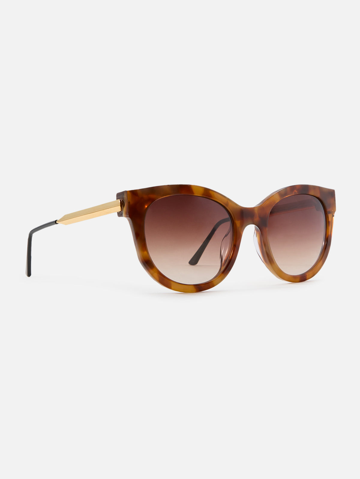 Lively Eyewear,THIERRY LASRY,YELLOW/BROWN,Image 2