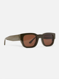 Foxxy Eyewear,THIERRY LASRY,GREEN,Image 2