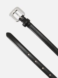 Mara Belt,DEHANCHE,BLACK,Image 2