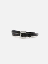Mara Belt,DEHANCHE,BLACK,Image 1