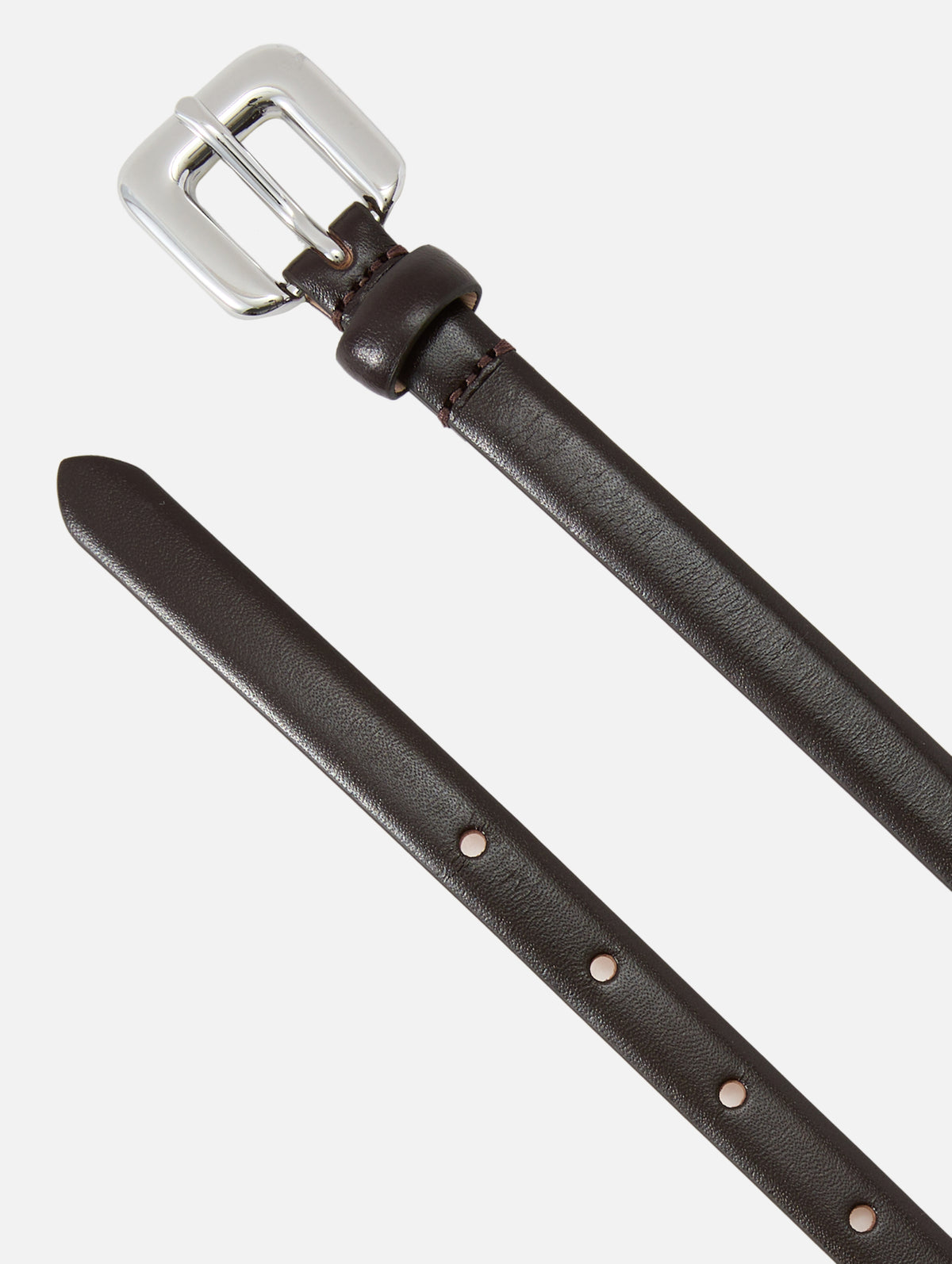 Mara Belt,DEHANCHE,BROWN,Image 2