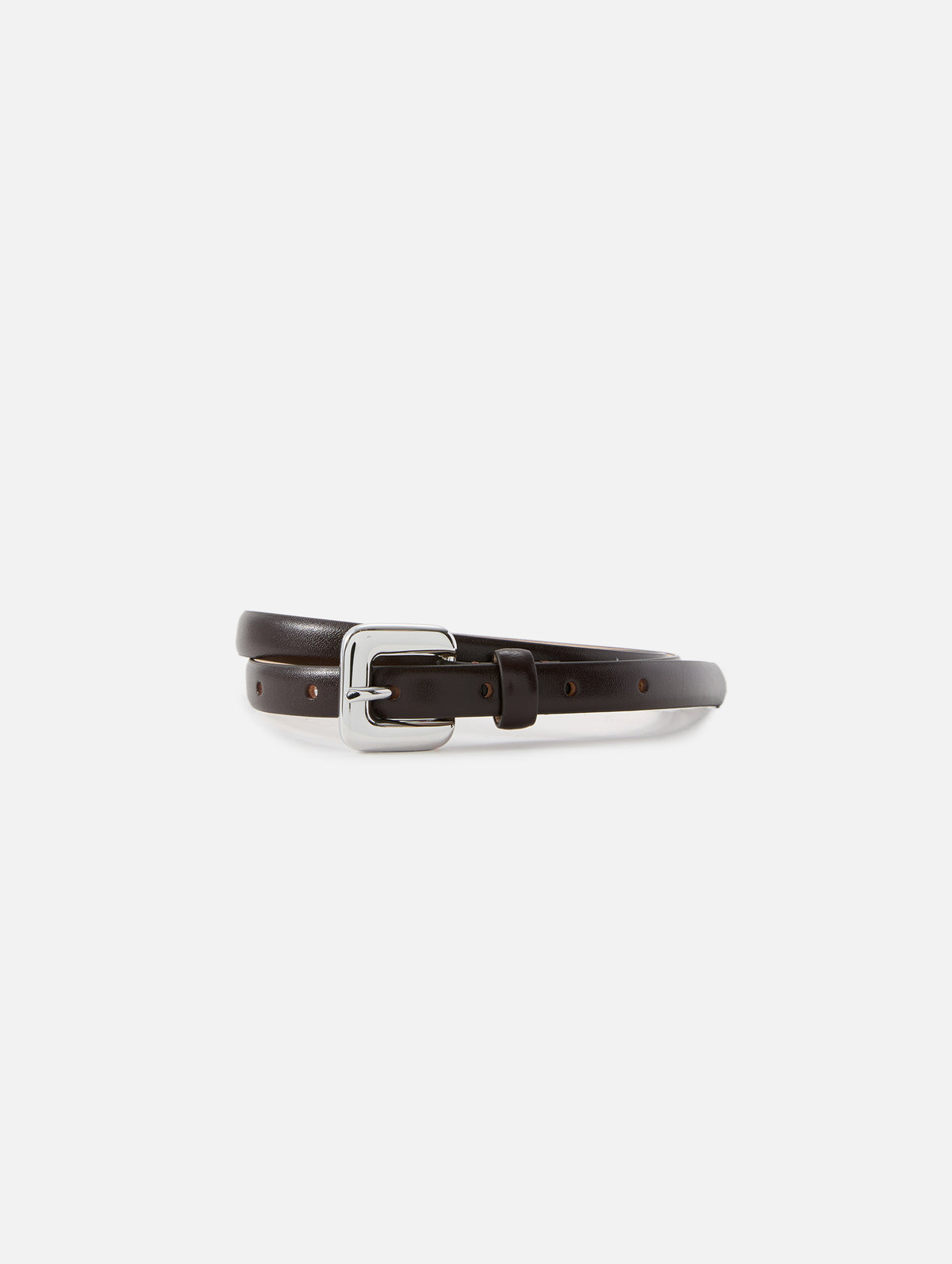 Mara Belt,DEHANCHE,BROWN,Image 1