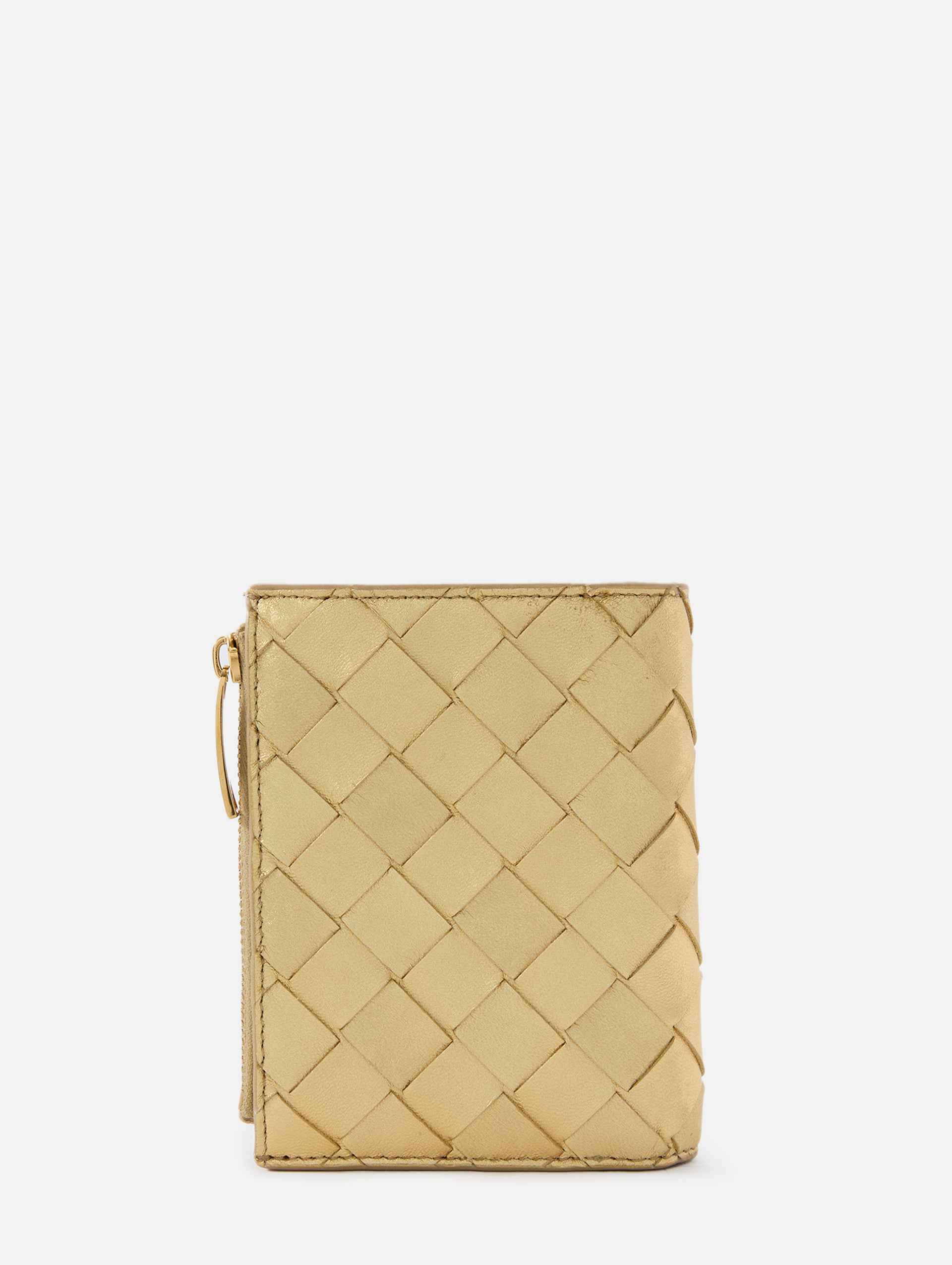 Small Bifold Wallet | BOTTEGA VENETA | elysewalker