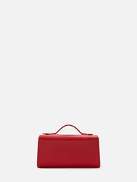 Symmetry Pochette Bag,SAVETTE,POPPY,Image 3