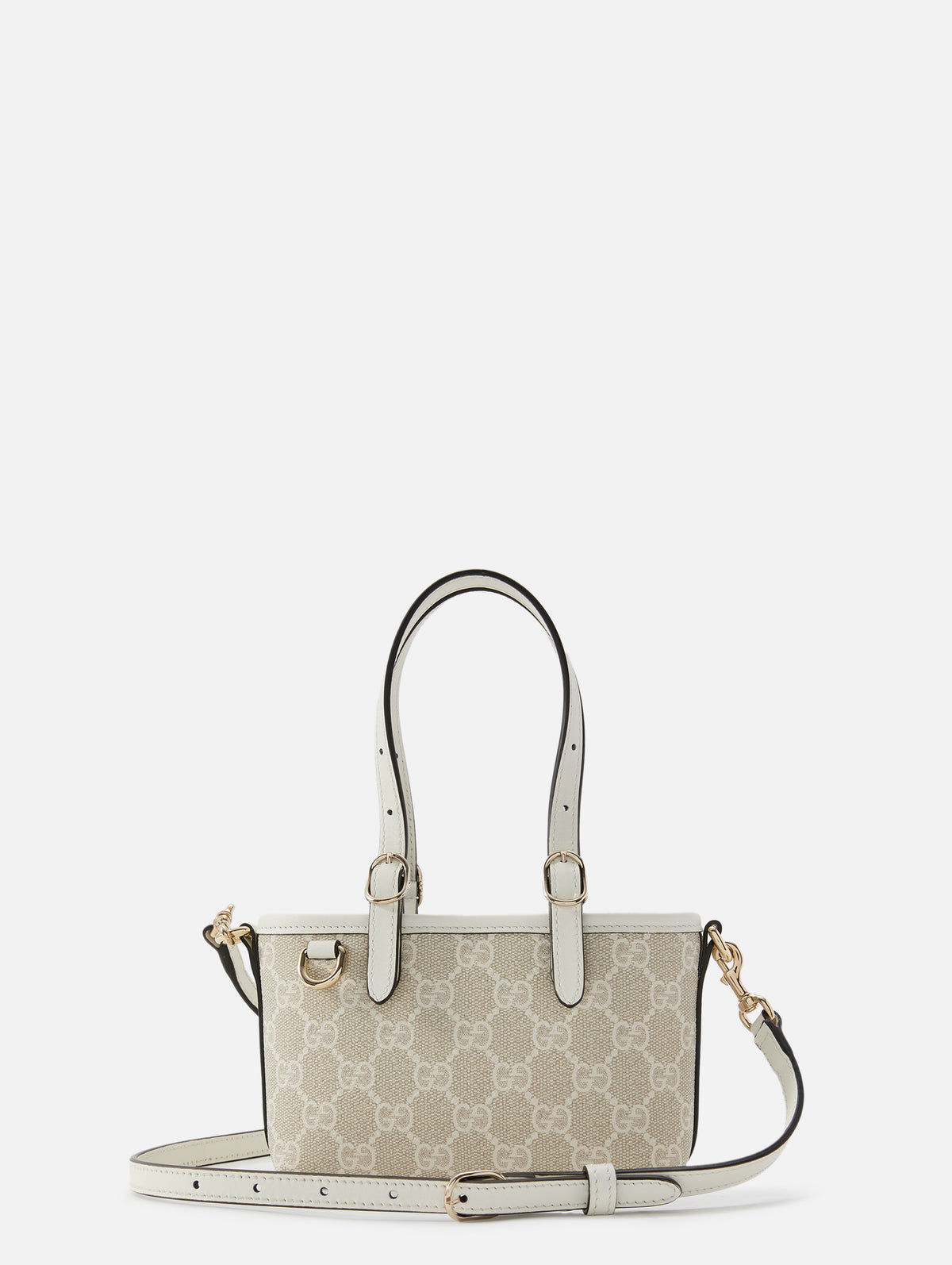 GG Top Handle Bag,GUCCI,ROPE,Image 1