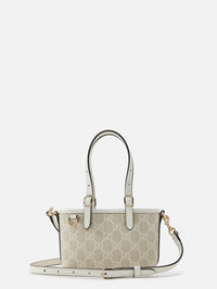 GG Top Handle Bag,GUCCI,ROPE,Image 1