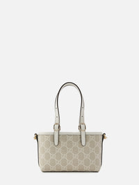 GG Top Handle Bag,GUCCI,ROPE,Image 3