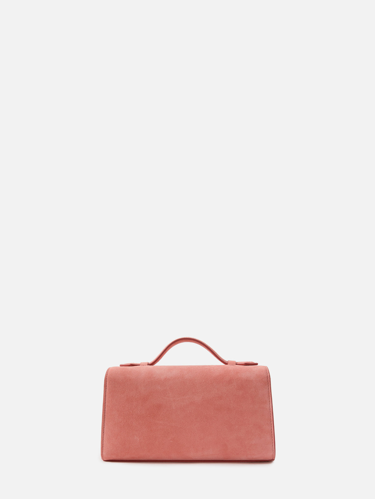 Symmetry Pochette Bag,SAVETTE,CAMELLIA,Image 3