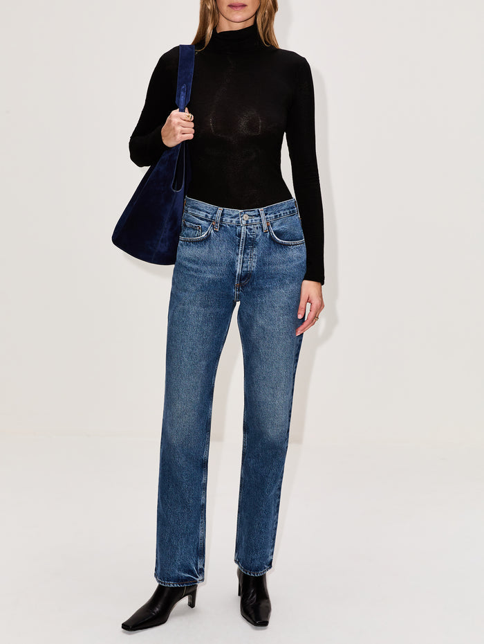 Lana Jean,AGOLDE,LIBERTY,Image 1