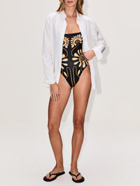 Vienna One Piece,CALA DE LA CRUZ,NAMURBW,Image 4