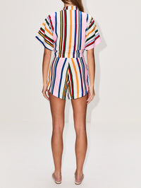 Bahamas Short,CALA DE LA CRUZ,ROMANROSA,Image 3