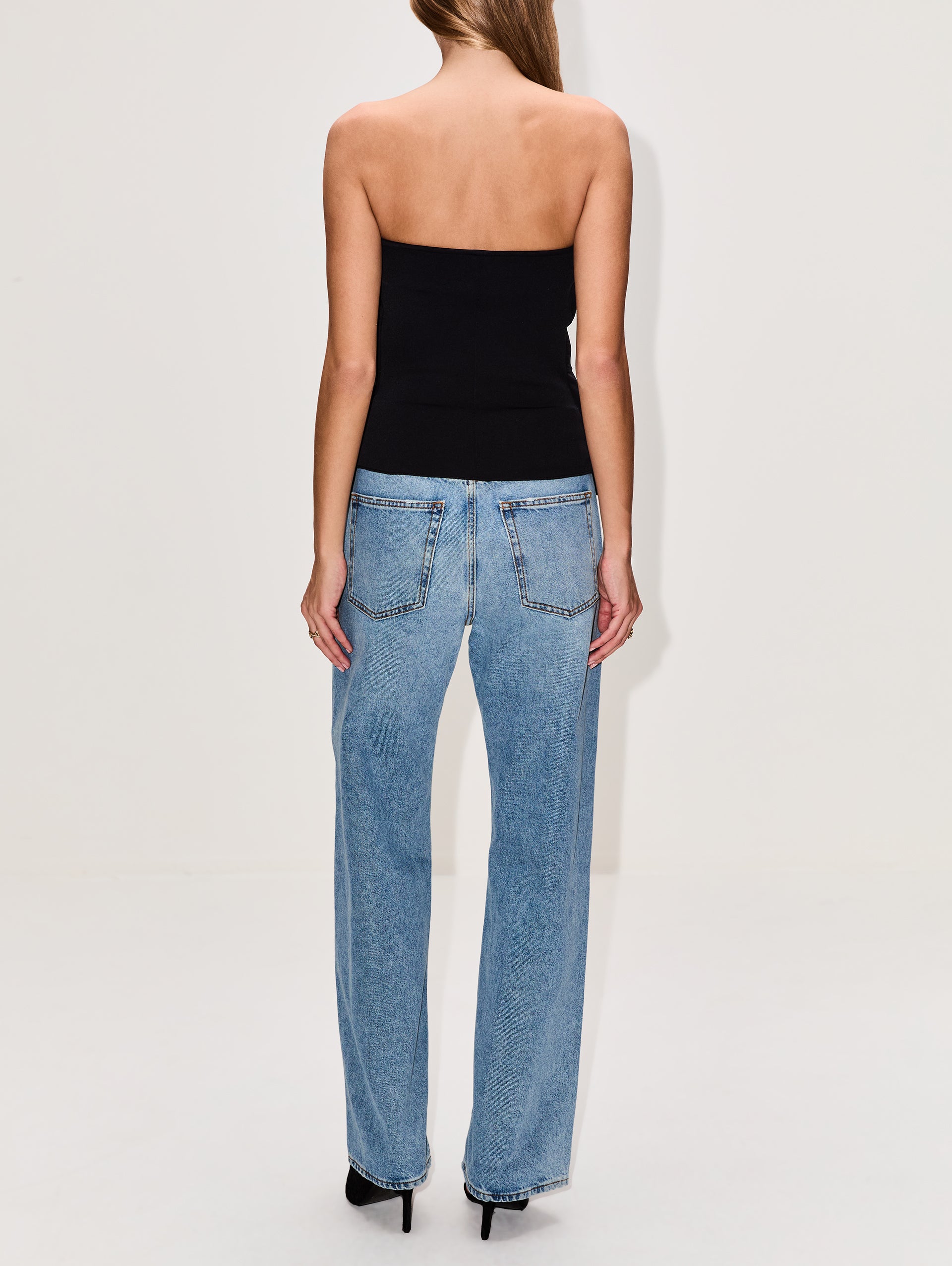 Loose Fit Jean | HOUSE OF DAGMAR | elysewalker Loose Fit Jean | HOUSE OF DAGMAR | elysewalker