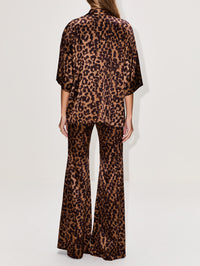 Zaoua Pant,FRANCOISE,LEO LEOPARD,Image 4