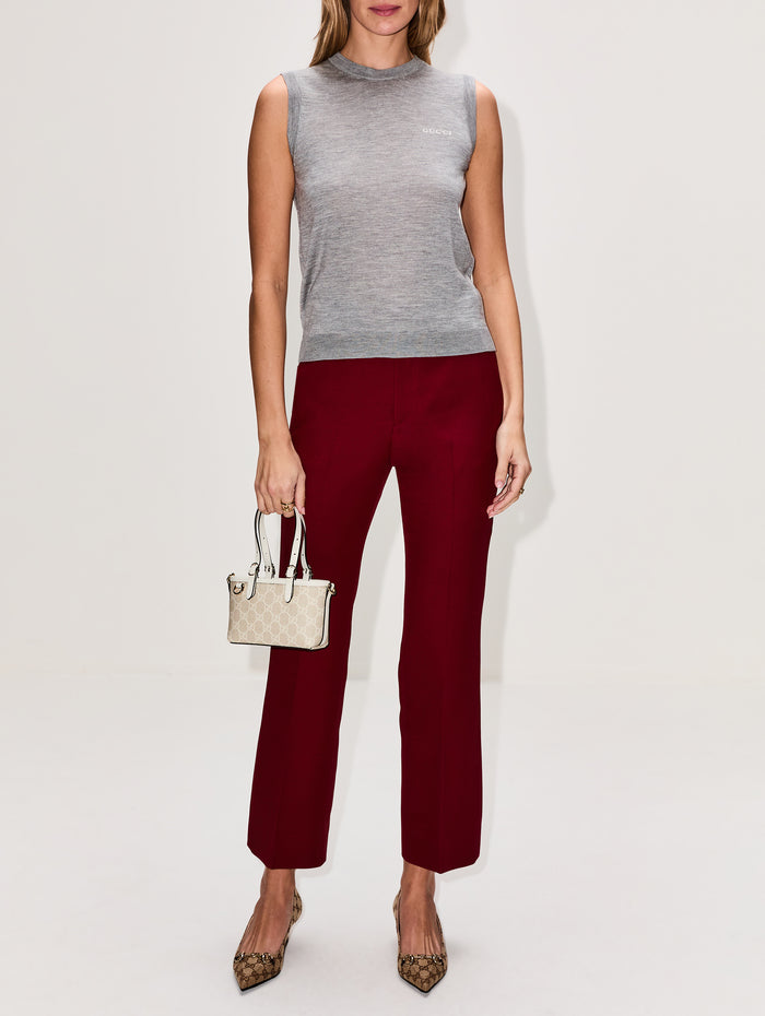 GG Top Handle Bag,GUCCI,ROPE,Image 1